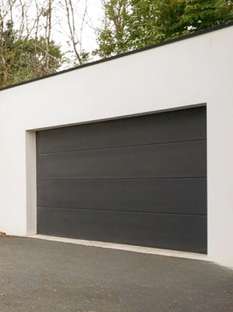 porte garage